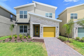 1183KBS-The Retreat at ChampionsGate home